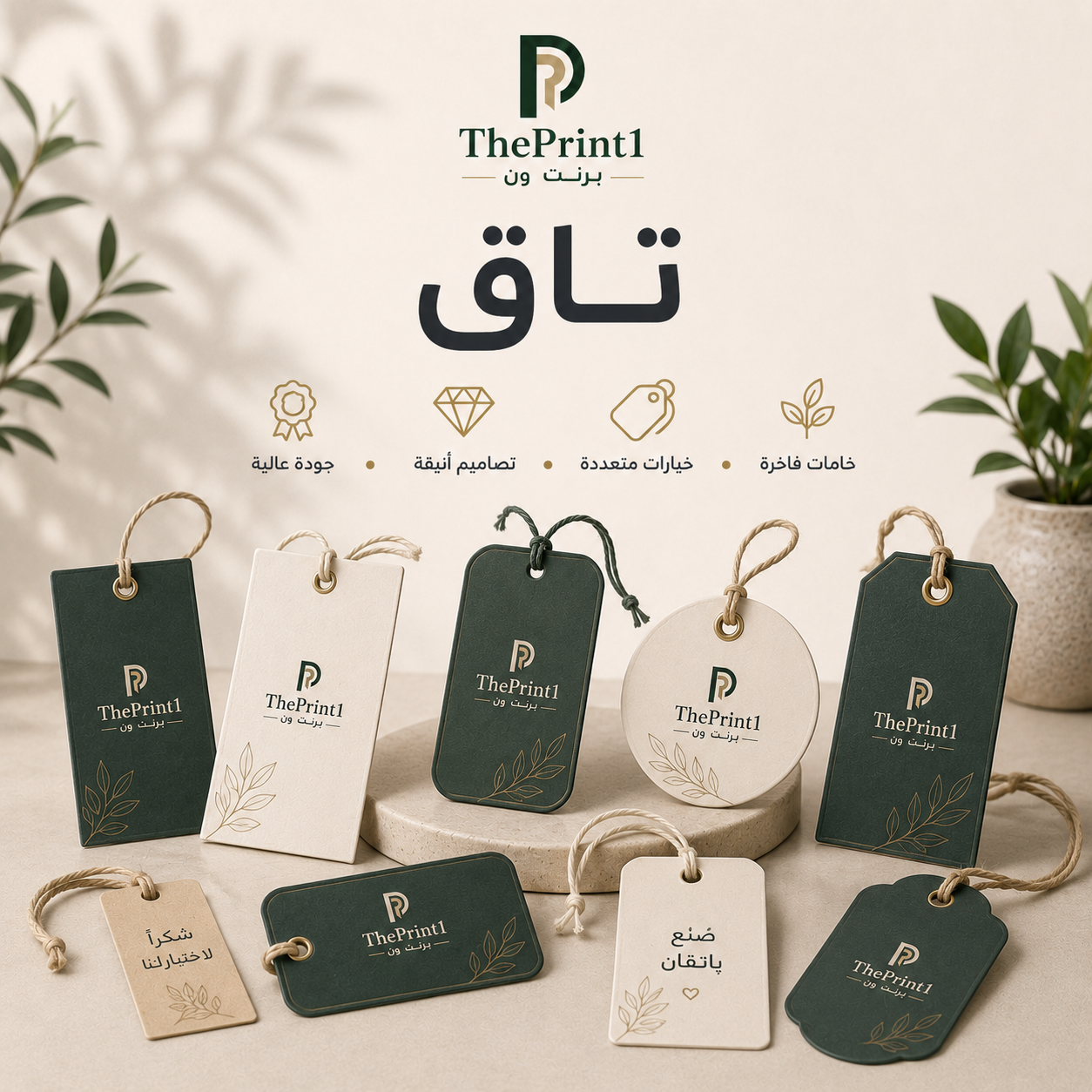 تاق