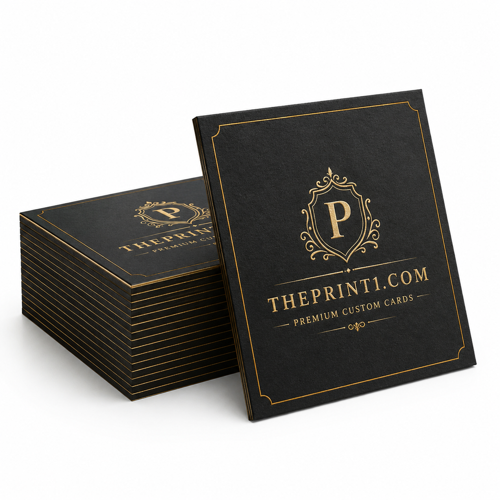Product image 3: 5×7 in Wedding, Graduation & Event Invitations | 300 gsm Card
