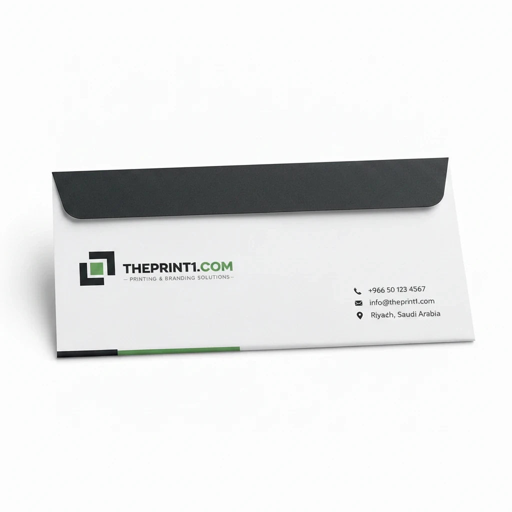 Product image 5: Custom Designed A4 Professional Letterhead | Corporate Letterhead
