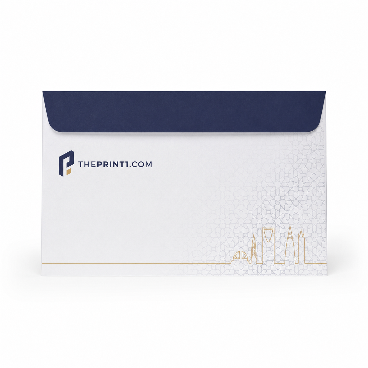 Product image 1: A5/C5 envelope
