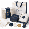 منتجات تغليف العيد مخصصة | ذا برنت ون