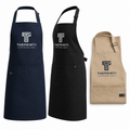 Product image 1: Printed Aprons for Restaurants and Cafes | Practical Workwear with Your Logo
