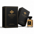 علب عطور مطبوعة مخصصة | ذا برنت ون