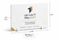 لوحة فوركس مخصصة | ذا برنت ون