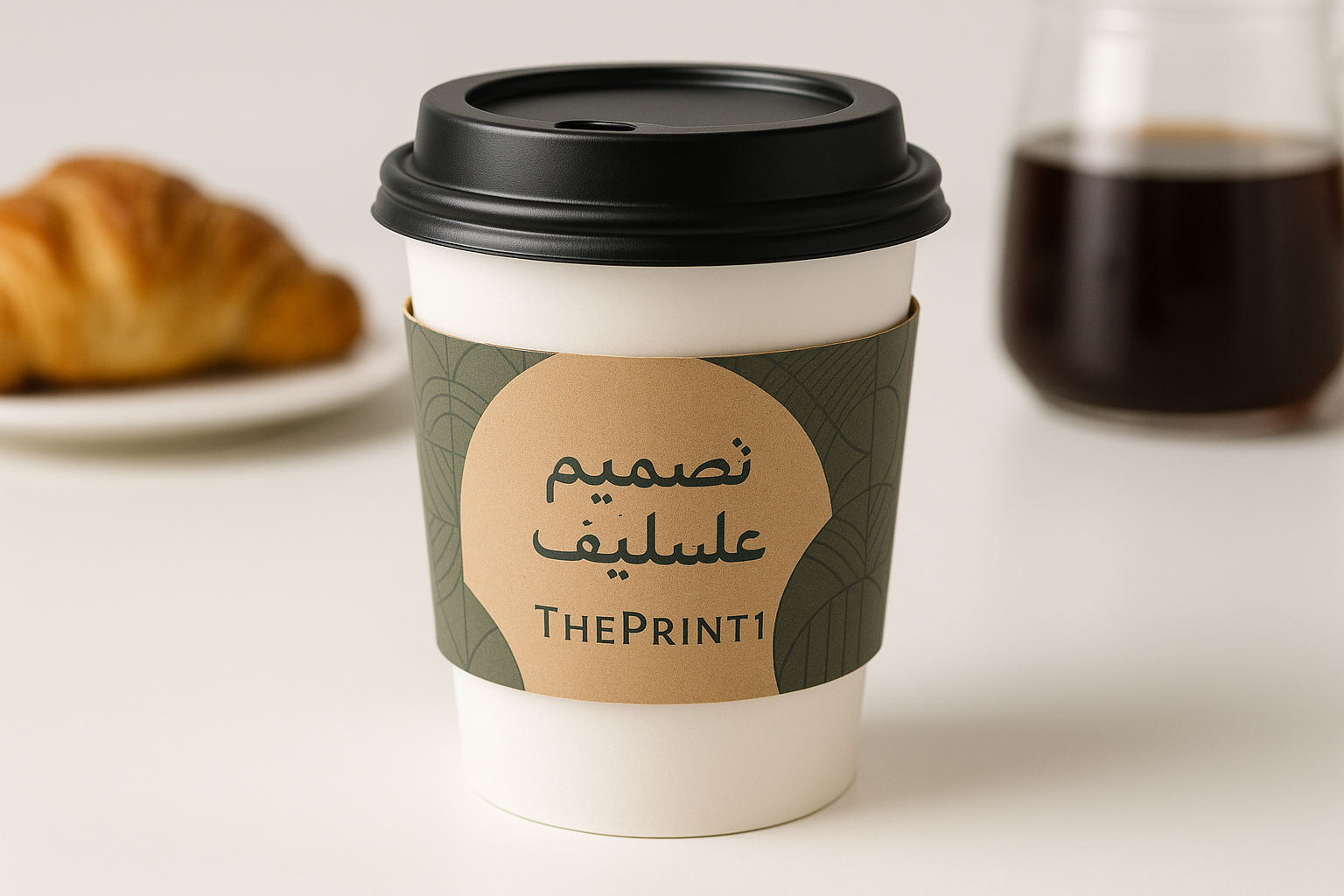 خدمة تصميم - اسليف علب