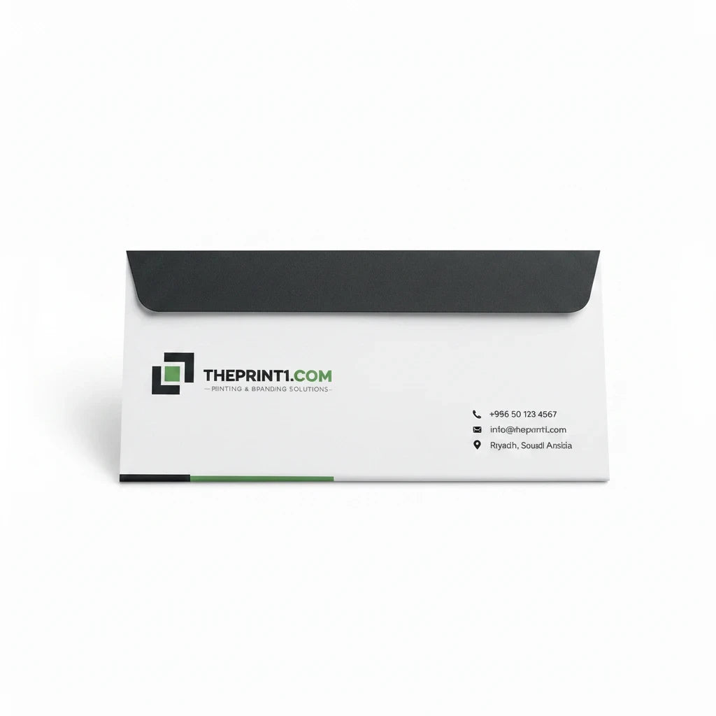 Product image 3: Custom Designed A4 Professional Letterhead | Corporate Letterhead