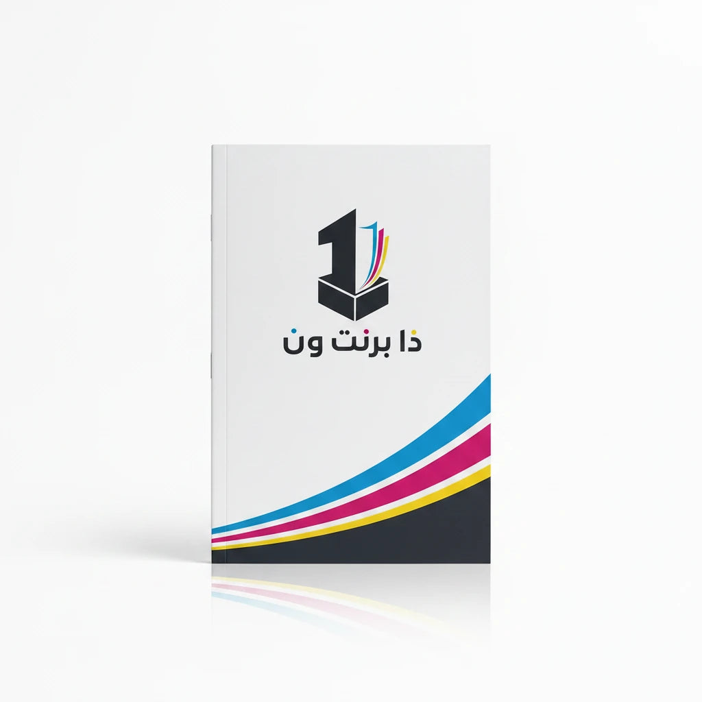 صورة المنتج 4: أدلة استخدام مطبوعة للمنتجات