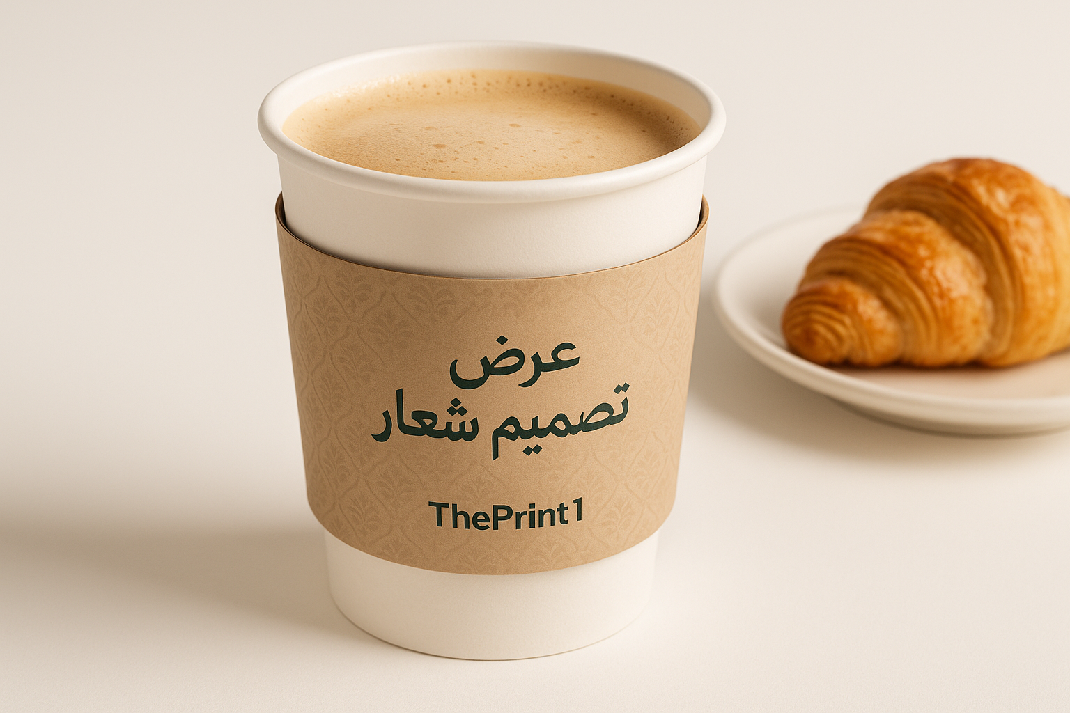 عرض تصميم شعار