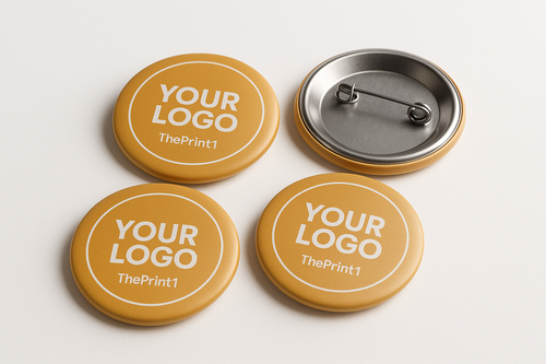 Product image 1: Badges