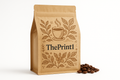 أكياس كرافت - مستلزمات تغليف غذائي بالجملة، علب سفري للمطاعم، شرائط تغليف مطبوعة، شريط لاصق بشعار | ذا برنت ون