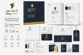 Product image 1: Visual Identity Design Service